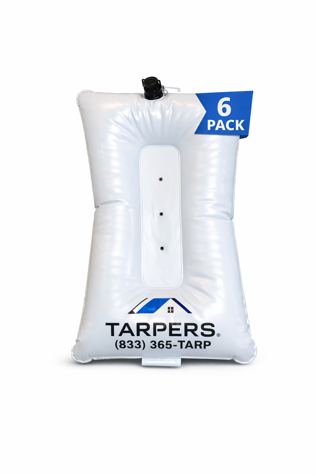 TarpBags® 6 Pack